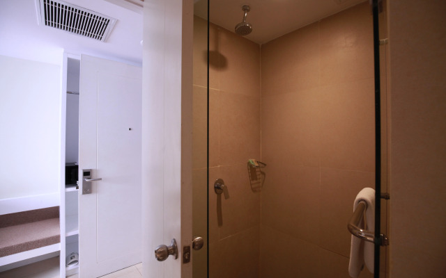Citadines Connect Airport Jakarta