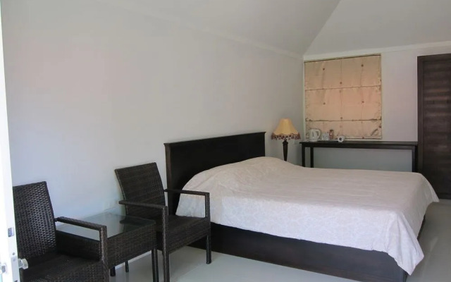 Daydream Villa Resort