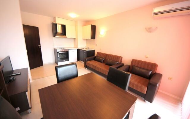 Menada Horyzont Apartments