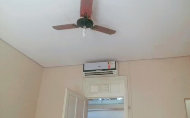 Hotel Bela Vista Piracicaba