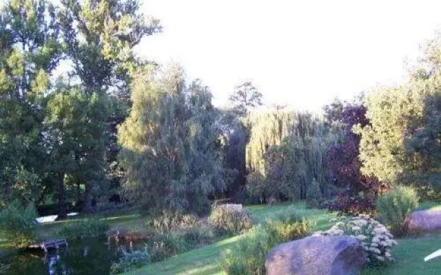 Hotel Landhof Jersleben