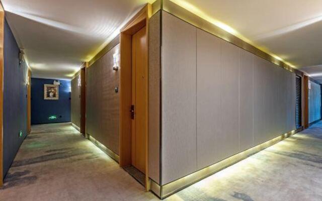 peng yue hotel