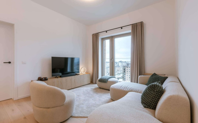 Near the Beach 2 Bedrooms 2 Bathrooms Terrace