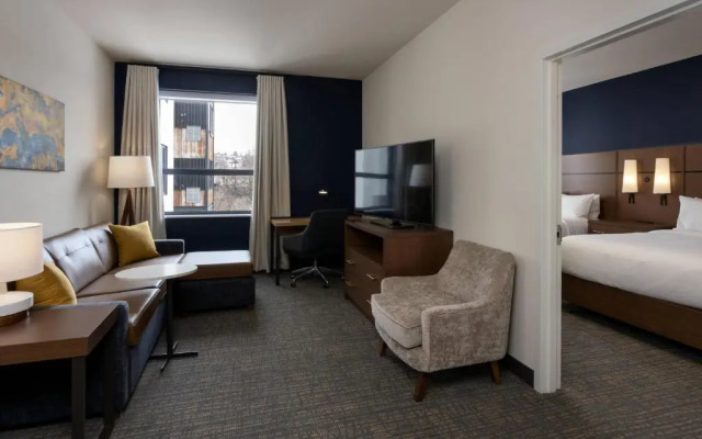 Residence Inn Philadelphia Bala Cynwyd