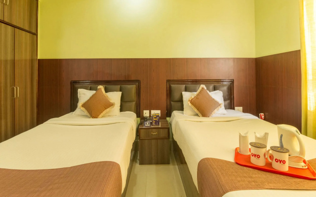 OYO 2988 Hotel Grand Majesty