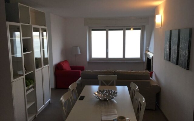 BMP Apartment Camelia