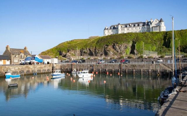 The Portpatrick Hotel by Compass Hospitality
