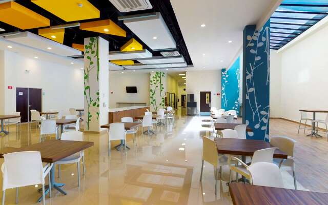Sleep Inn Queretaro