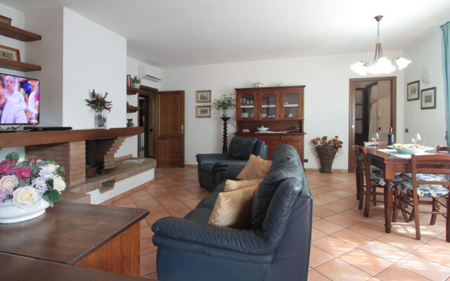 Villa Mario