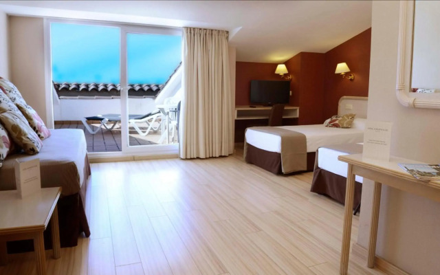 Augusta Club & Spa - Adults Only