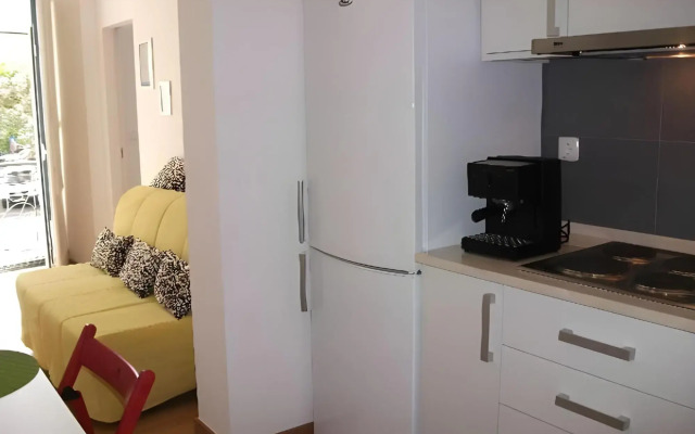 Be@Apartamentos Alfama District