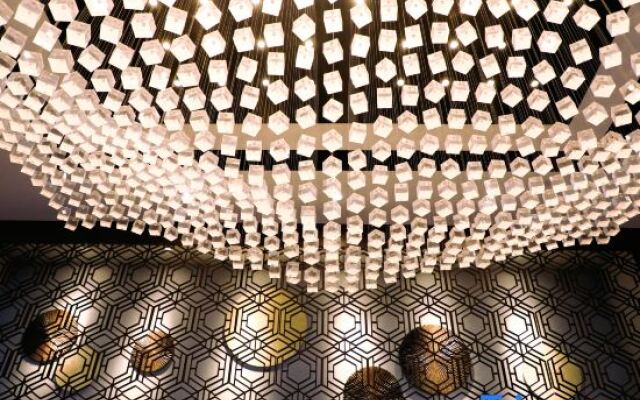 Home Inn Ruibai Cloud Hotel (Beijing Daxing Biomedicine Base Subway Station Branch)
