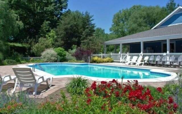 Bluewater Vacation Rentals