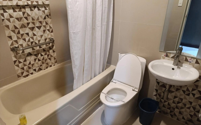 Hotel Sogo Malate
