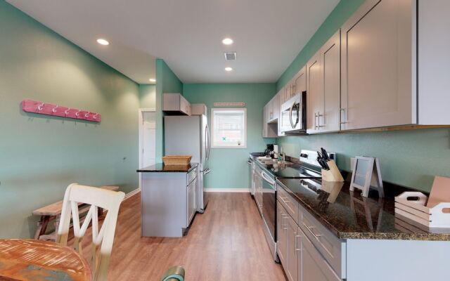 Island 54 2 Bedroom Condo