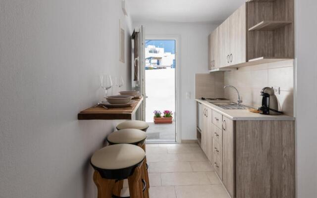Secret Garden Apartments