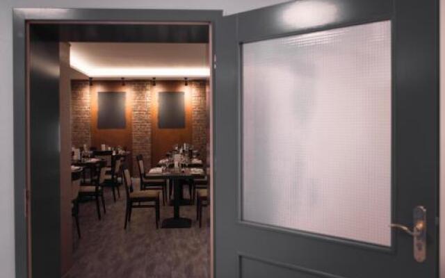 Hotel Goldenes Herz Schönbrunn