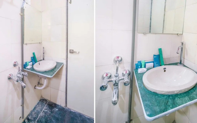 Oyo 22535 Hotel Orbit Inn