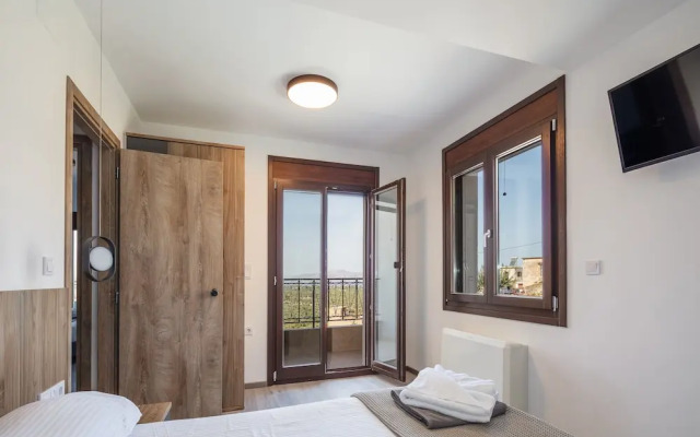 Suites Olive Tree Farm Episkopi Village
