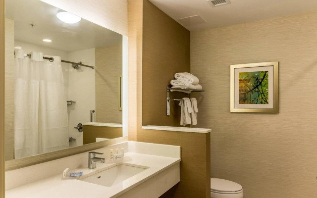 Fairfield Inn & Suites by Marriott Butte