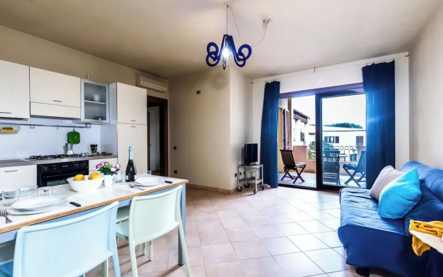 Residence I Mirti n. 25