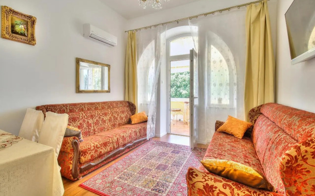 Boutique Apartman Villa Mediteran