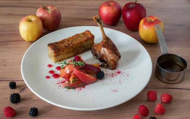 Polonia Park Medical Center & SPA