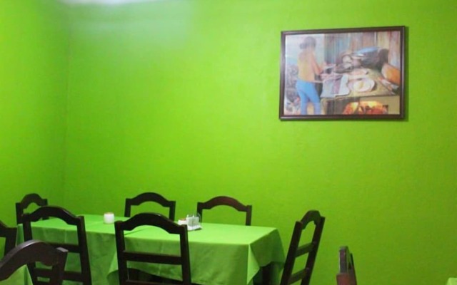 Hotel Neblina