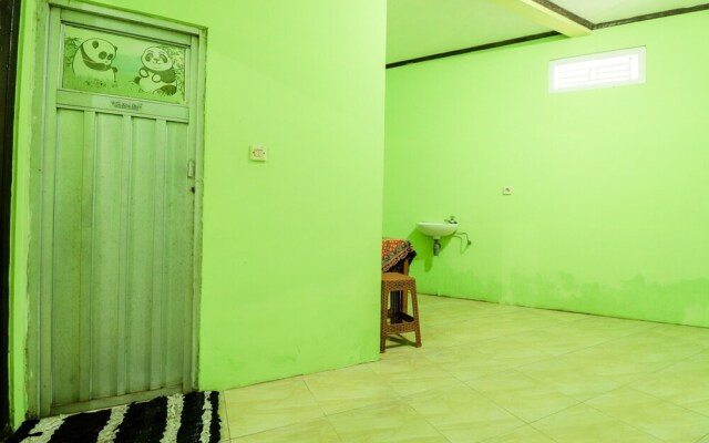 Penginapan Roro Mendut by ZUZU