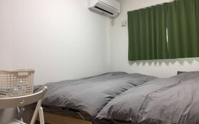 Shonan Enoshima Seaside Guest House ANNEX