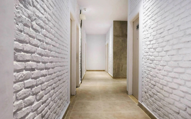Super OYO 3354 Homia Residence