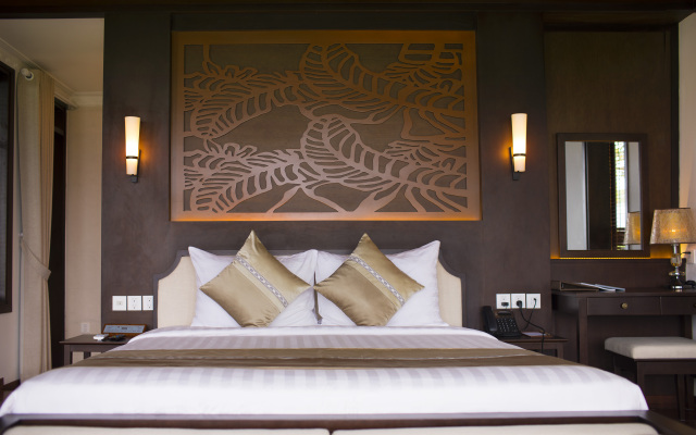 Hon Tam Resort