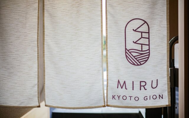 Miru Kyoto Gion