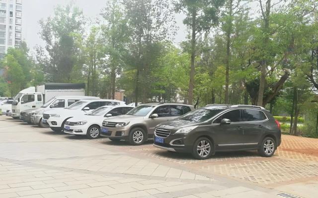 GreenTree Alliance Kunming Beijing Rd Linyu Bridge Hotel