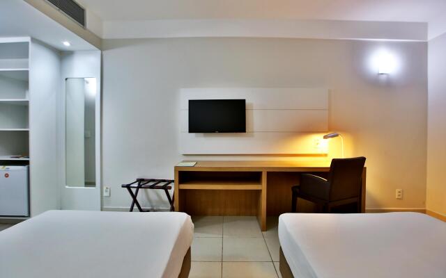 Quality Hotel & Suites São Salvador