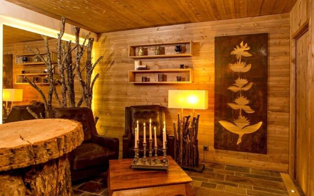 Logis Auberge des Montagnes