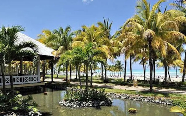 Paradisus Varadero Resort & Spa