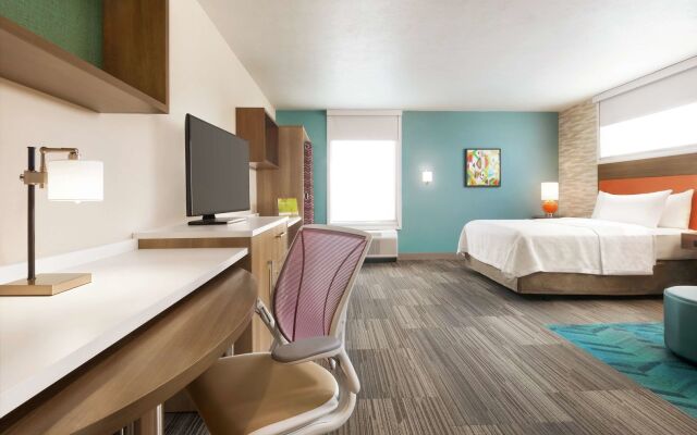 Home2 Suites by Hilton Bismarck