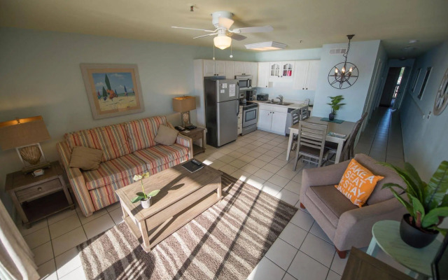 Sea Mystique Murrells Inlet