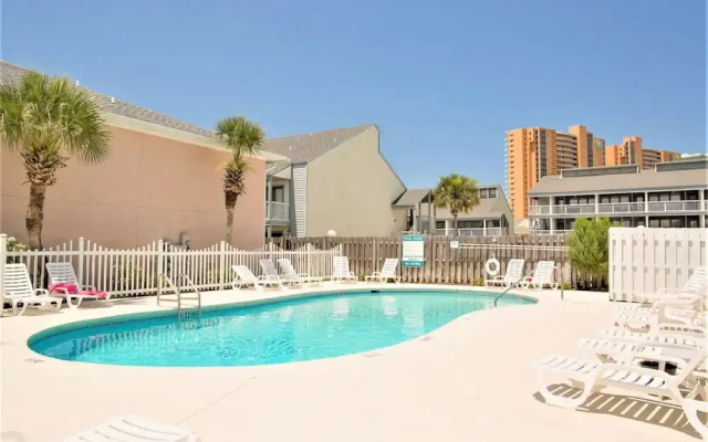 Wendwood by Panhandle Getaways