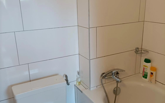 Studio lumineux bien placé en ville de Sion