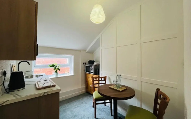 The Briarcroft Wayth Hotels