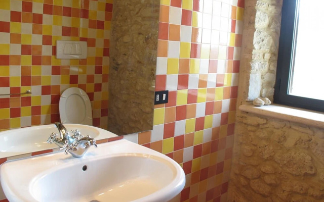 RSH Luxury Casale Sabina Valley