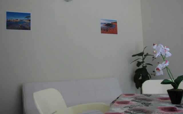 Hotel Vila Tufi