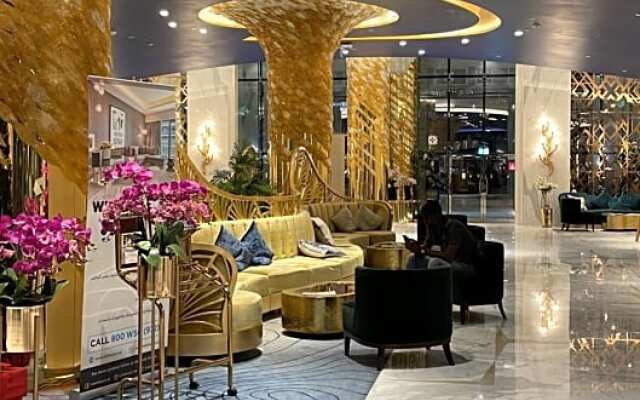 New Aparthotel Prive