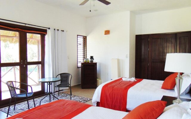 Mayan Secret Hotel Boutique