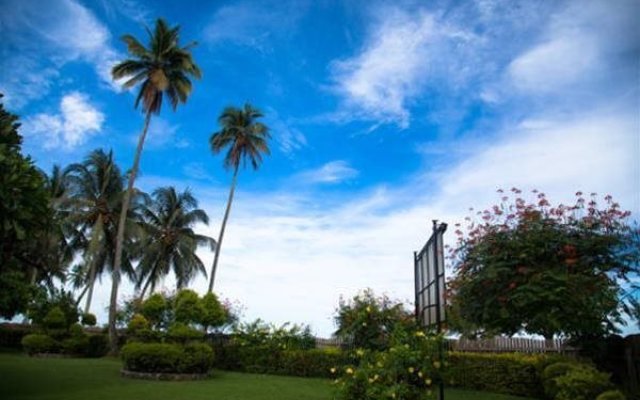 Coastwatchers Hotel in Madang, Papua New Guinea from 170$, photos, reviews - zenhotels.com