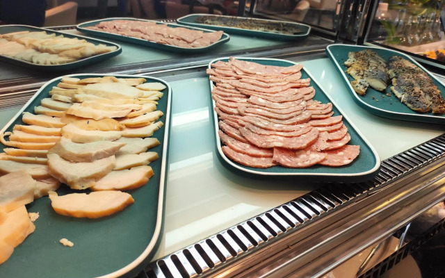 Holiday Inn Changzhou Wujin by IHG