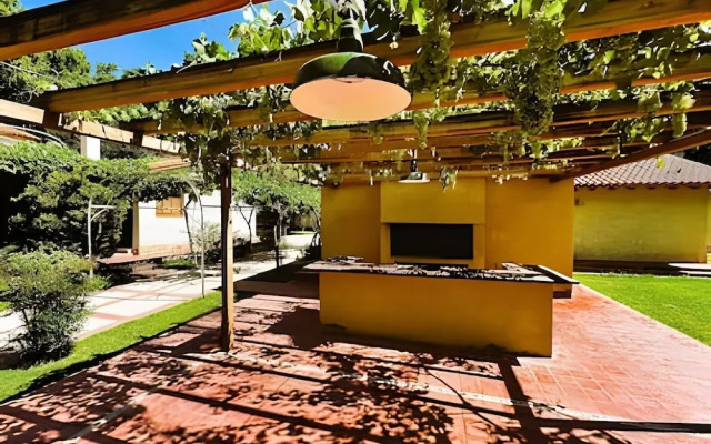 Posada Haura Chacras
