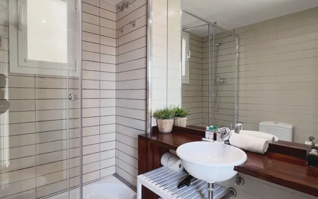 Stay U-nique Apartments Sants II